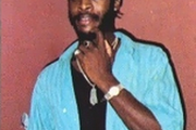 Ini Kamoze