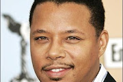 Terrence Howard