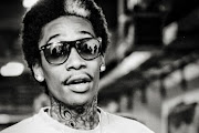 Wiz Khalifa