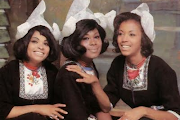 The Marvelettes