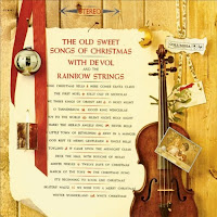 The Old Sweet Songs of Christmas