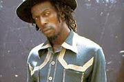 Gregory Isaacs
