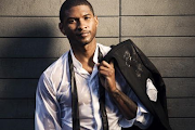Usher