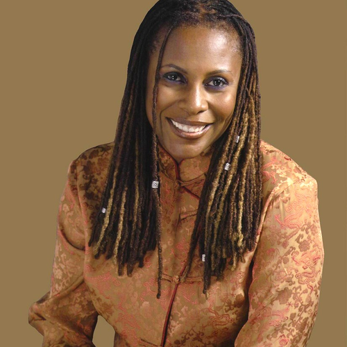 Brenda Russell