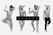 Kazaky