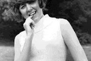 Cilla Black