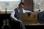 Richard Hawley