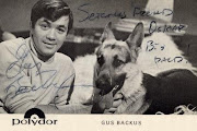 Gus Backus