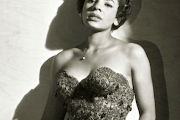 Shirley Bassey