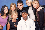 S Club 7