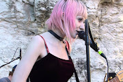 Jessica Lea Mayfield