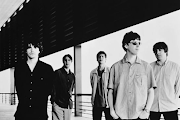 The Charlatans