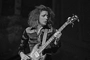 Jack Bruce