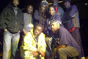 Steel Pulse