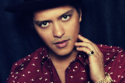 Bruno Mars