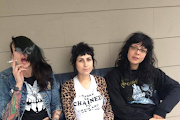 The Coathangers
