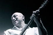 David Wilcox