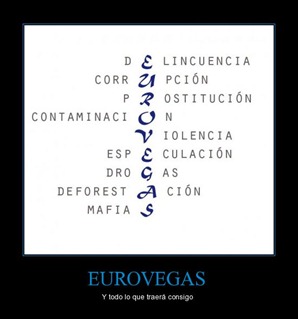 Eurovegas 1