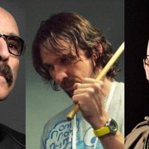 Levin Minnemann Rudess