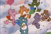 Care Bears