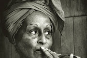 Omara Portuondo