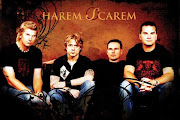 Harem Scarem