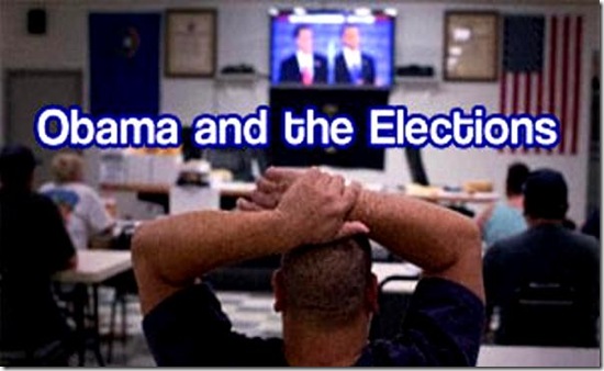 BHO & Elections
