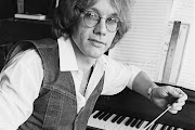 Warren Zevon