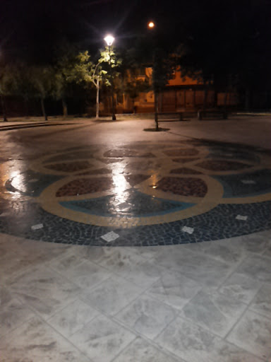 Plaza De Ceramica