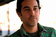 Joshua Radin