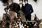 The Last Shadow Puppets
