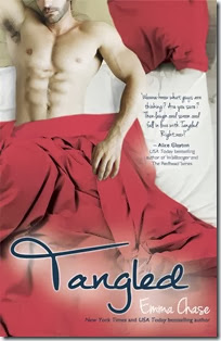 Tangled 1 by Emma Chase