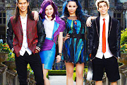 Descendants Cast