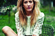 Ellie Goulding
