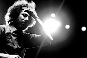 Zack de la Rocha