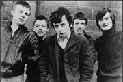 The Undertones