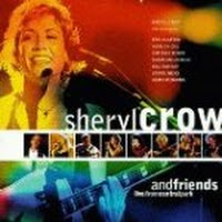 Sheryl Crow And Friends: Live In Central Park