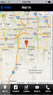 How to get Currie Motors Drivers Edge 1 apk for android