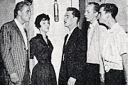 The Skyliners