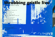 Throbbing Gristle