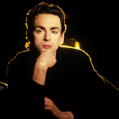 Stephen Duffy