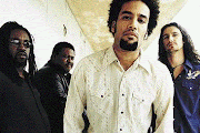 Ben Harper & the Innocent Criminals