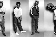 Bad Brains