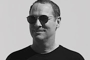 Cliff Martinez