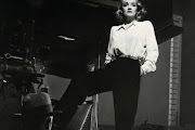 Marlene Dietrich