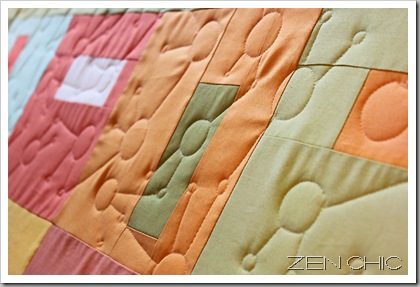 quilting pattern