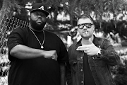 Run the Jewels