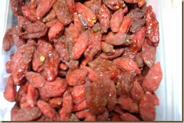 goji