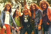 Uriah Heep