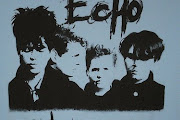 Echo & The Bunnymen